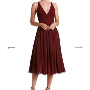 Dress the Population Alicia Dress XXS